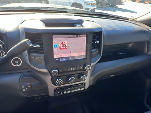 Used 2024 RAM 3500 Tradesman w/ Chrome Appearance Group image 33