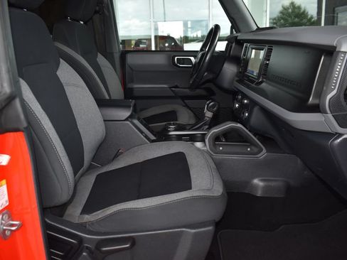 Used 2022 Ford Bronco Big Bend AWD/4WD image 5