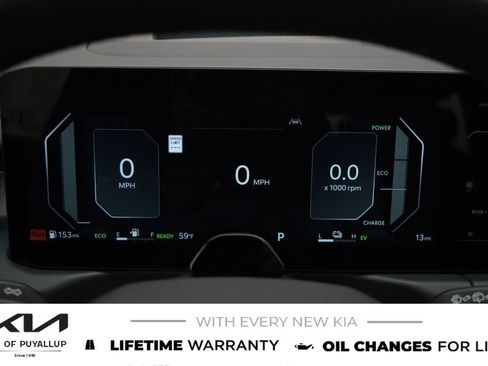 New 2027 Kia Telluride X-Line SX Prestige image 18