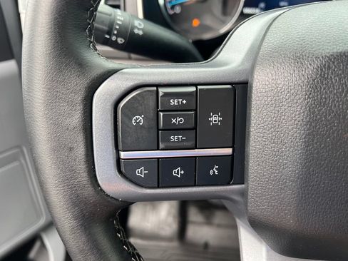 Used 2023 Ford F150 XLT w/ Equipment Group 302A High AWD/4WD image 40