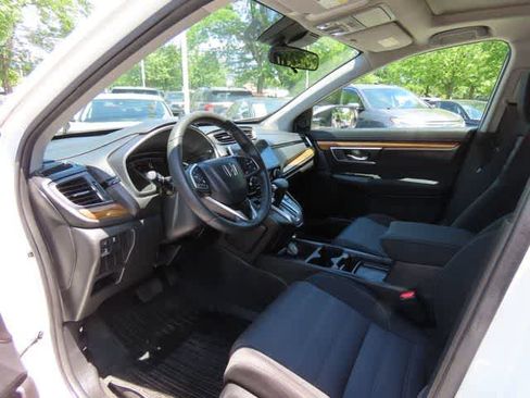 Used 2019 Honda CR-V EX image 2