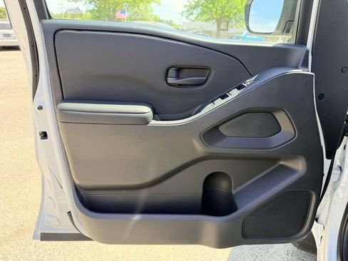 New 2026 Nissan Frontier S RWD image 14