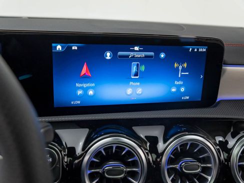 New 2026 Mercedes-Benz CLA 250 4MATIC image 29