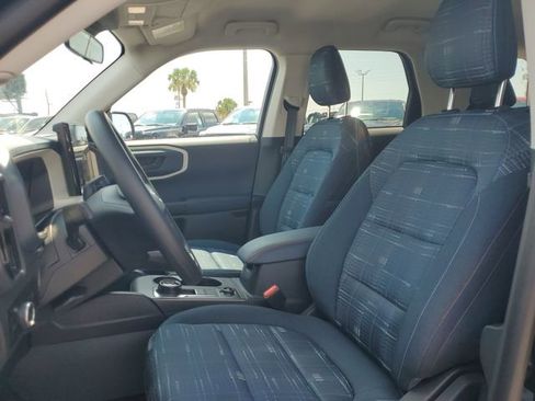 New 2025 Ford Bronco Sport Heritage image 10