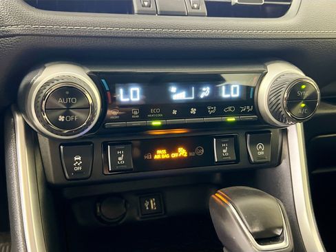 Used 2025 Toyota RAV4 XLE Premium w/ Weather Package FWD image 26