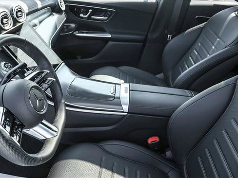 Certified 2026 Mercedes-Benz GLC 300 4MATIC image 11