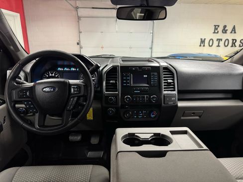 Used 2016 Ford F150 XLT w/ Equipment Group 301A Mid image 27