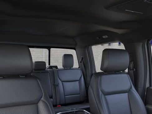 New 2026 Ford F150 Lariat w/ Equipment Group 501A Mid image 22