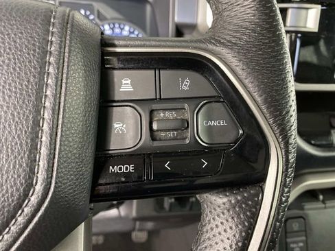 Used 2023 Toyota Tundra SR5 w/ SR5 Premium Package AWD/4WD image 14