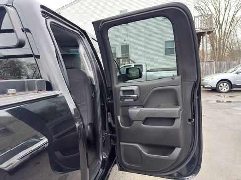 Used 2017 Chevrolet Silverado 1500 LT w/ All Star Edition image 17