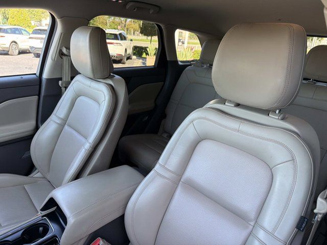 Used 2020 Lincoln Corsair FWD image 14