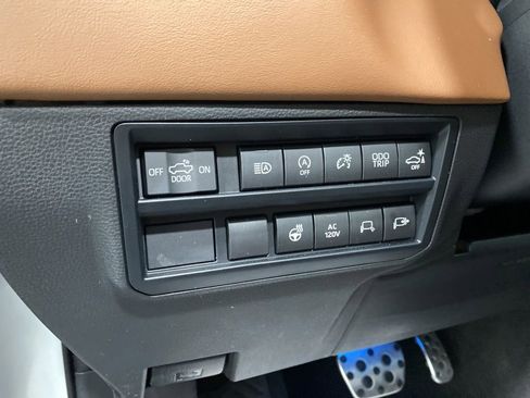 Used 2023 Toyota Tundra 1794 Edition w/ TRD Off-Road Package AWD/4WD image 21