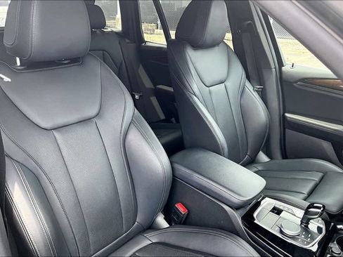 Used 2024 BMW X3 sDrive30i RWD image 7