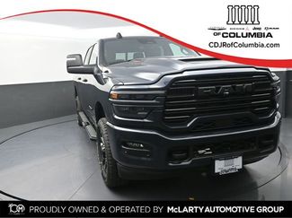 New 2026 RAM 2500 Laramie 360° Tour