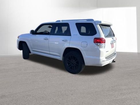 Used 2013 Toyota 4Runner Limited image 14