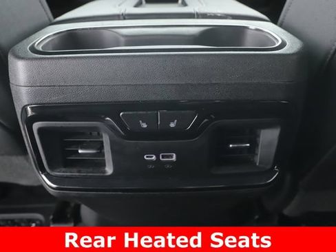 Used 2022 GMC Sierra 1500 AT4 w/ AT4 Preferred Package AWD/4WD image 29