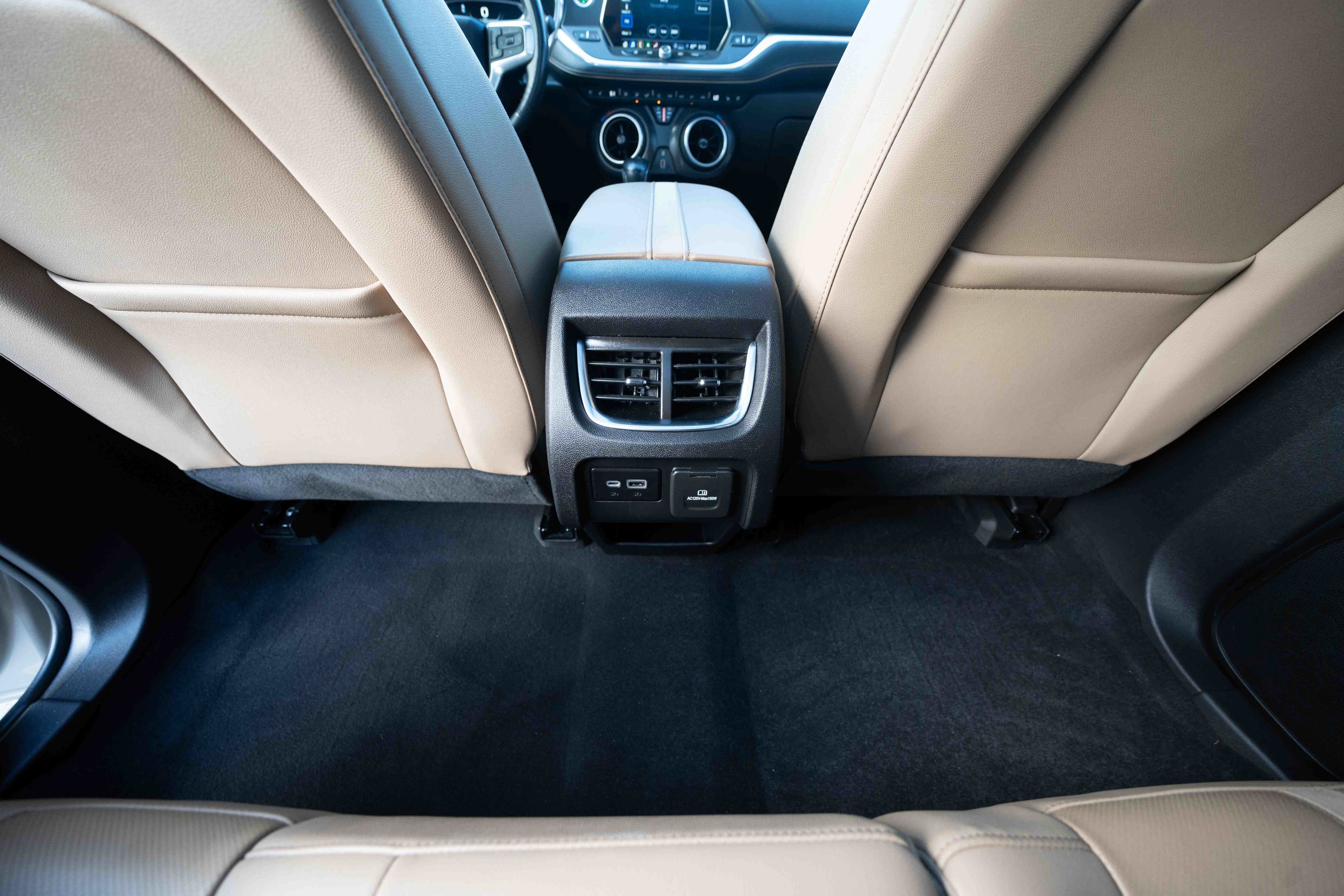 Used 2021 Chevrolet Blazer Premier w/ Driver Confidence II Package FWD image 22