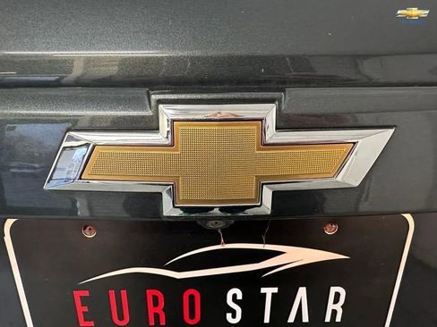 Used 2017 Chevrolet Trax LT w/ Driver Confidence Package image 27