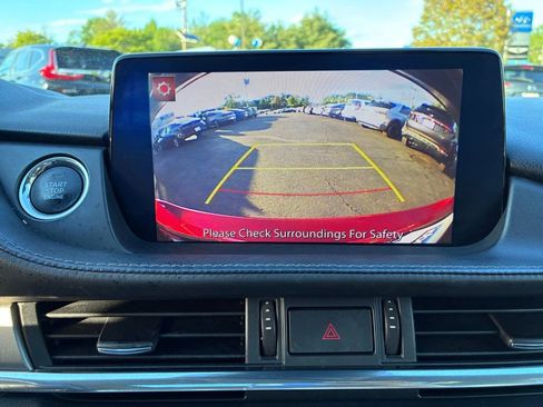 Used 2018 MAZDA MAZDA6 Grand Touring Reserve FWD image 30
