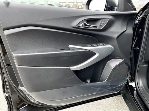New 2026 Chevrolet Trax LS image 25
