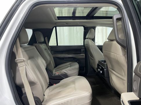 Used 2021 Ford Expedition Limited image 33
