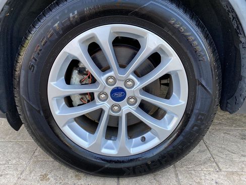 Used 2020 Ford Escape SE AWD/4WD image 13
