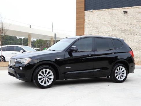 Used 2017 BMW X3 sDrive28i image 15