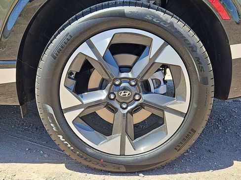 New 2026 Hyundai Palisade Limited AWD/4WD image 13