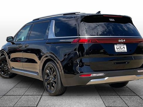 Used 2024 Kia Carnival SX Prestige FWD image 11