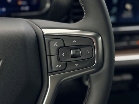 New 2026 Chevrolet Silverado 1500 LT image 12