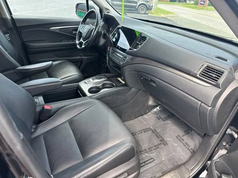 Used 2022 Honda Pilot Special Edition image 24