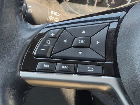 Used 2019 Nissan Altima 2.5 SV AWD/4WD image 17