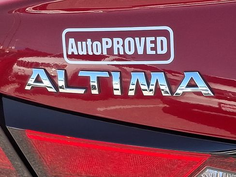 Used 2019 Nissan Altima 2.5 SR AWD/4WD image 29