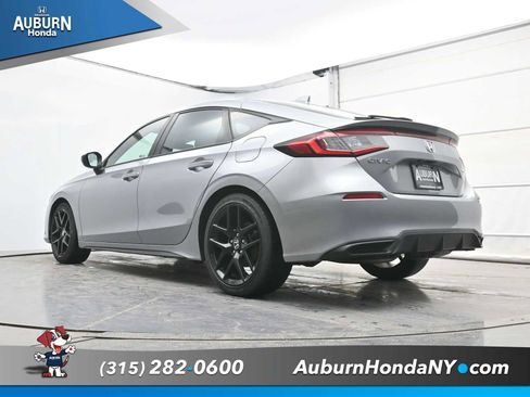 Used 2022 Honda Civic Sport image 20