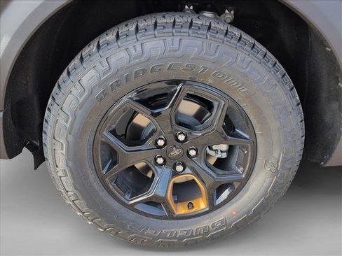 New 2026 Ford Explorer Tremor w/ Tremor Ultimate Package image 10