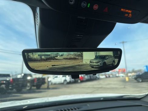 New 2026 Buick Enclave Sport Touring w/ Power Package FWD image 29