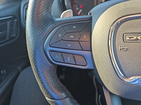 Used 2025 Dodge Durango R/T AWD/4WD image 17