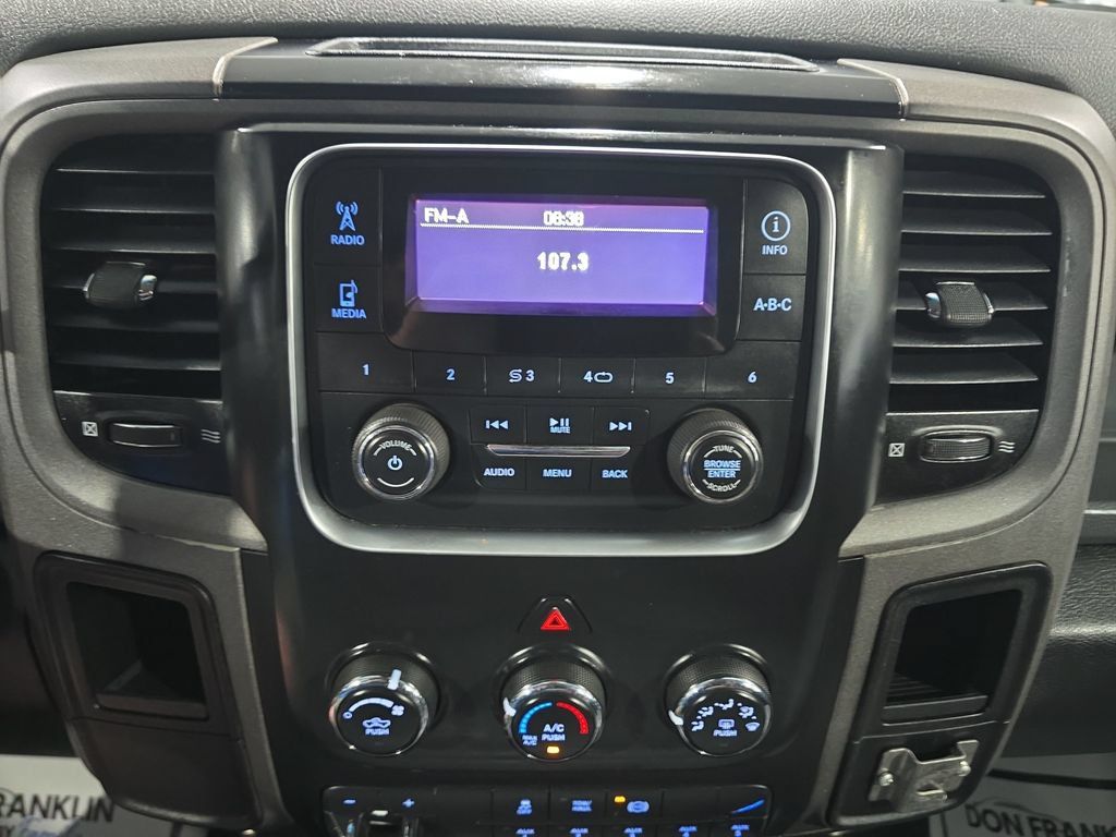 Used 2015 RAM 4500 Tradesman w/ Max Tow Package AWD/4WD image 21