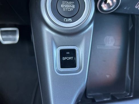 Used 2024 Dodge Hornet R/T Plus w/ Track Pack image 30