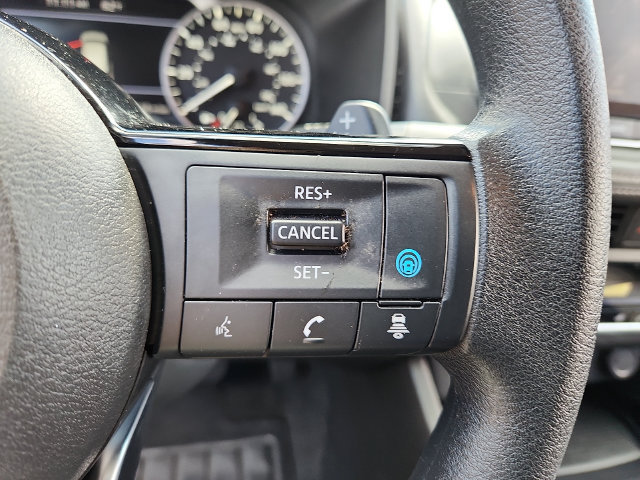 Used 2023 Nissan Rogue SV AWD/4WD image 22