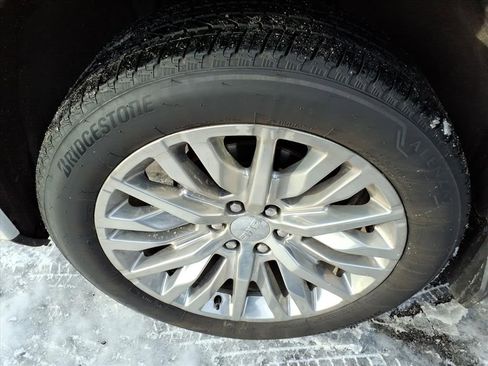 Used 2019 GMC Sierra 1500 Denali w/ Denali Ultimate Package image 9