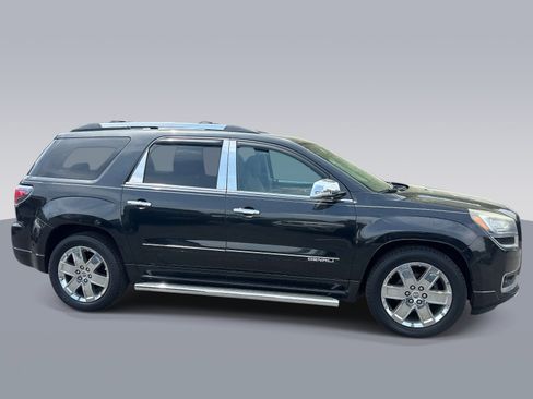 Used 2015 GMC Acadia Denali AWD/4WD image 2