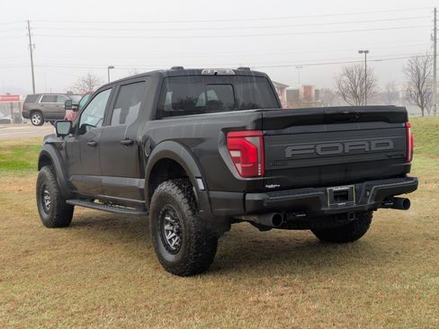Certified 2024 Ford F150 Raptor image 6