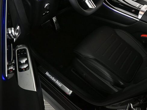 New 2026 Mercedes-Benz GLC 300 GLC 300 image 21