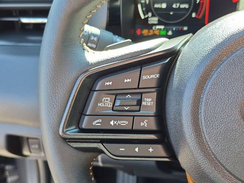 New 2026 Subaru Outback Wilderness AWD/4WD image 18