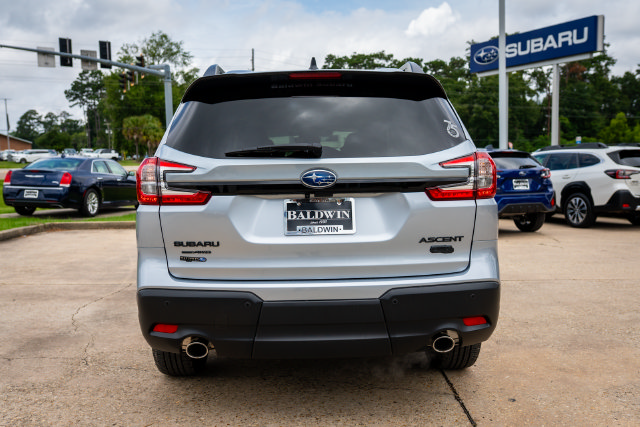 New 2026 Subaru Ascent Bronze Edition AWD/4WD image 5