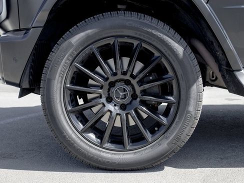 Used 2020 Mercedes-Benz G 550 image 18