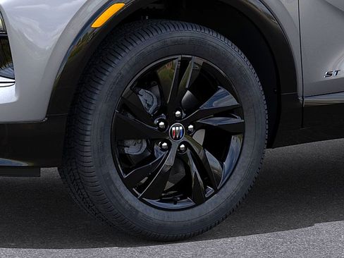New 2026 Buick Encore GX Sport Touring w/ Advanced Technology Package AWD/4WD image 9