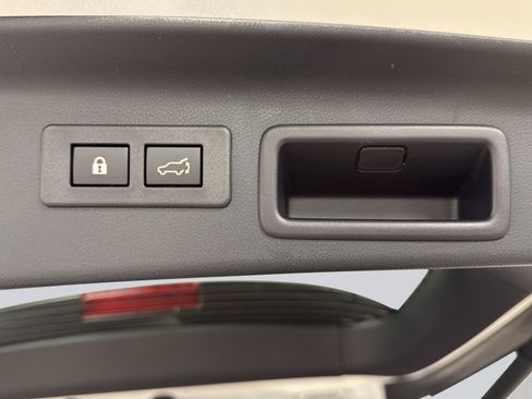 Certified 2026 Subaru Forester Wilderness AWD/4WD image 36