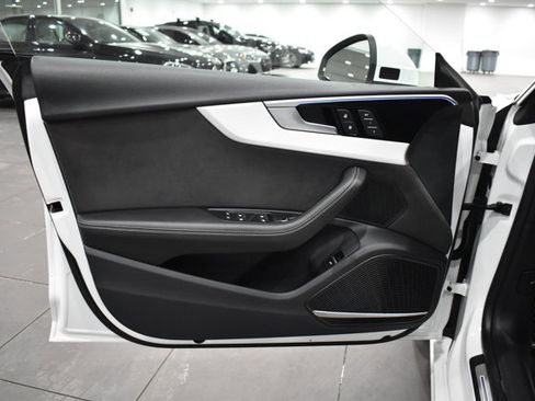 Used 2022 Audi A5 2.0T Prestige image 38